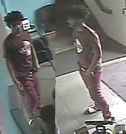 Suspects